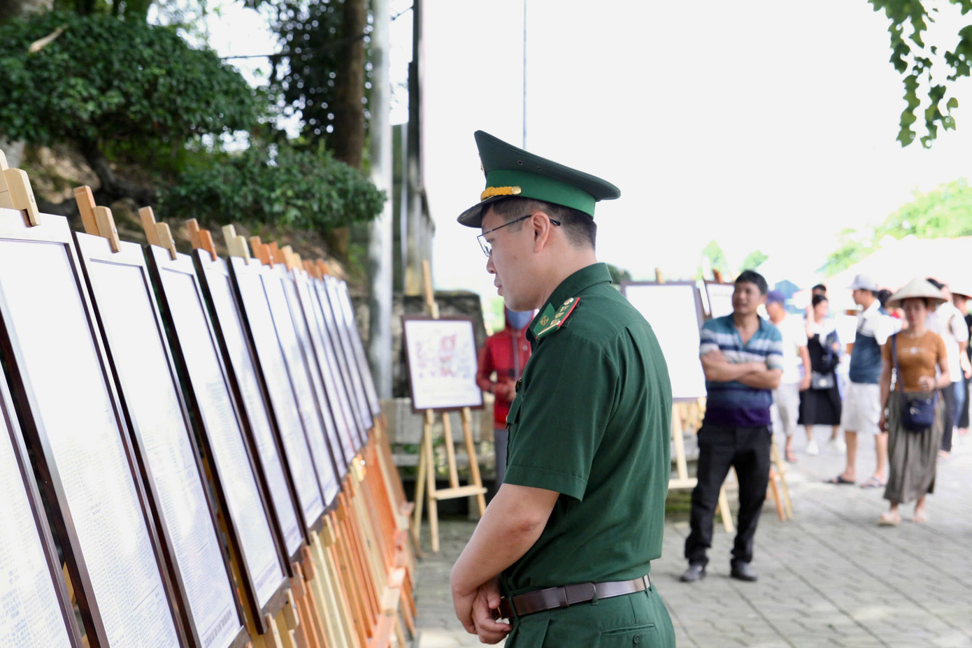 Mỗi tờ báo là một trận đánh tư tưởng, là “vũ khí mềm” góp phần làm nên chiến thắng lịch sử Điện Biên Phủ.