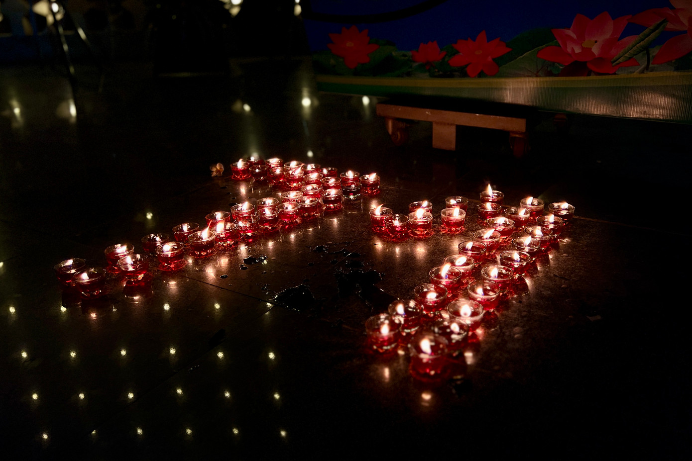 71 năm - một chặng đường lịch sử ghi dấu bằng máu, nước mắt và ý chí quật cường của cả dân tộc