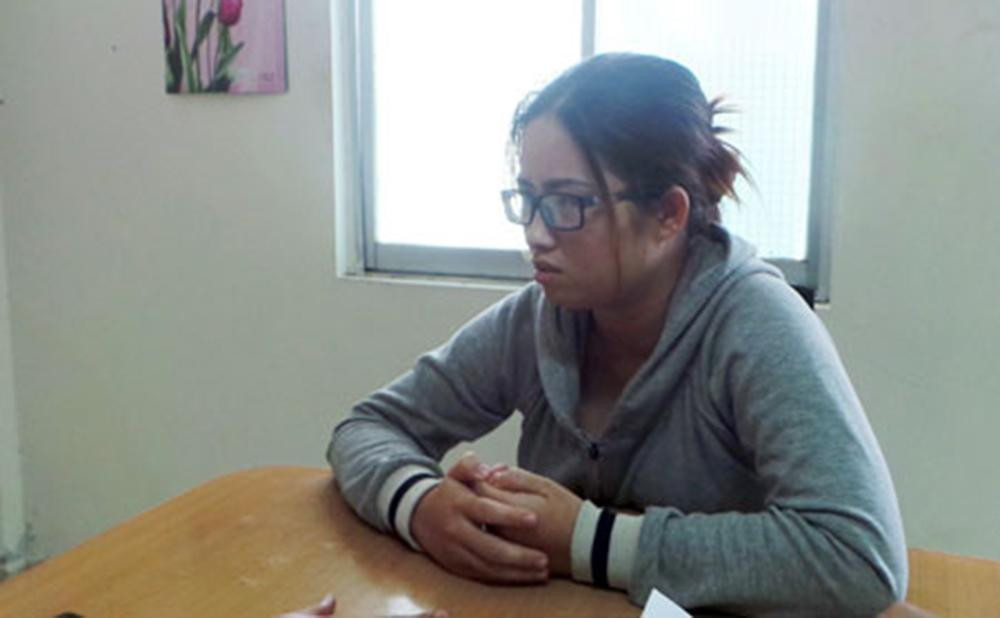 Lê thị Bích Trâm. Lê thị Bích Trâm.