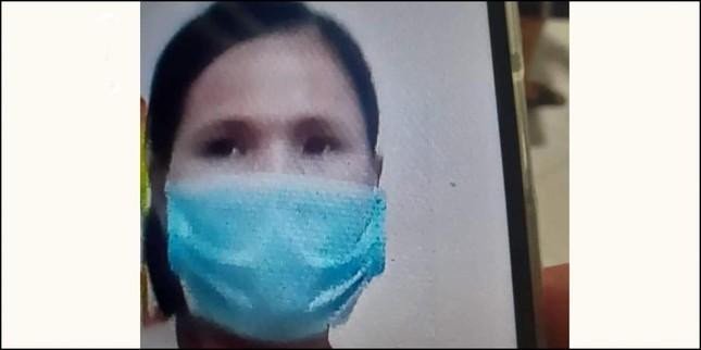 Nghi phạm Tuyến. Nghi phạm Tuyến.