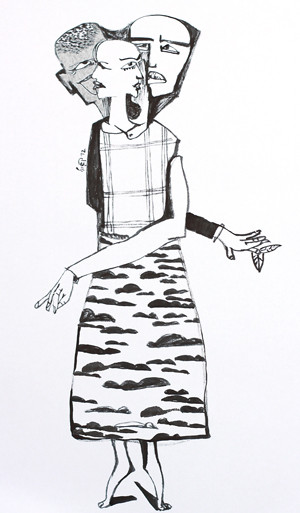 Minh họa: Đỗ Hiệp