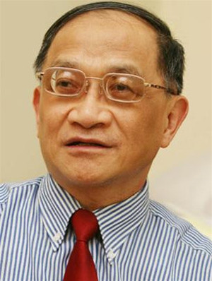 Tiến sĩ Lê Đăng Doanh. Tiến sĩ Lê Đăng Doanh