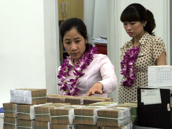 DNNN và các đại gia - chủ doanh nghiệp tư nhân đang chiếm tỷ lệ nợ xấu lớn nhất