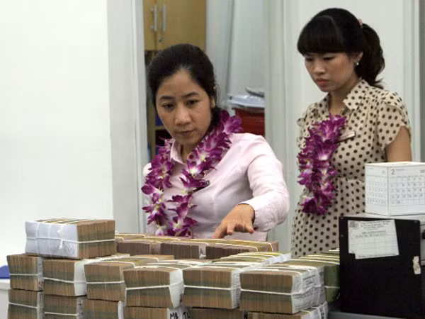 DNNN và các đại gia - chủ doanh nghiệp tư nhân đang chiếm tỷ lệ nợ xấu lớn nhất