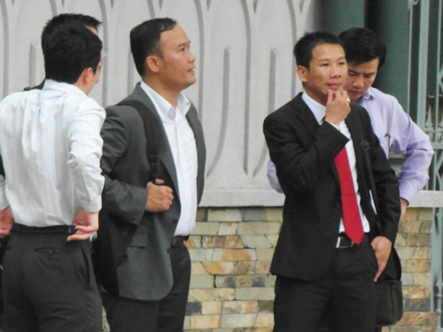 Nỗi buồn của bên bị đơn sau khi bị thua kiện với số tiền “khủng” phải trả cho ông Ly Sam