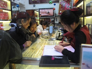 Ảnh: Đức Duy/Vietnam+. Ảnh: Đức Duy/Vietnam+