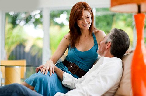 tình dục, vợ chồng, chuyên gia, lệch pha tình dục, gia đình