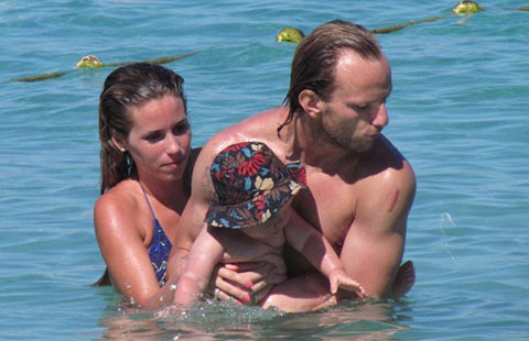 Đội hình mỹ nhân của Siêu kinh điển ảnh 6