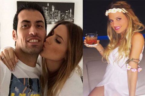 Đội hình mỹ nhân của Siêu kinh điển ảnh 7