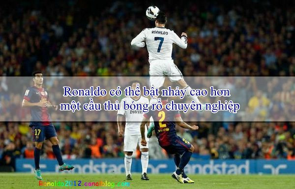 Những bí mật ít ai biết về Ronaldo ảnh 7