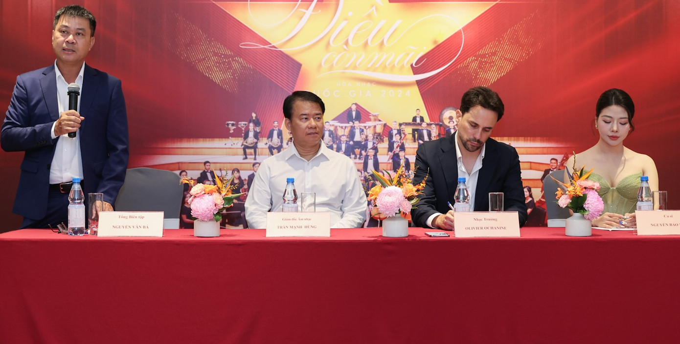 Điều còn mãi do Bộ Thông tin và Truyền thông chỉ đạo, khởi xướng từ năm 2009.