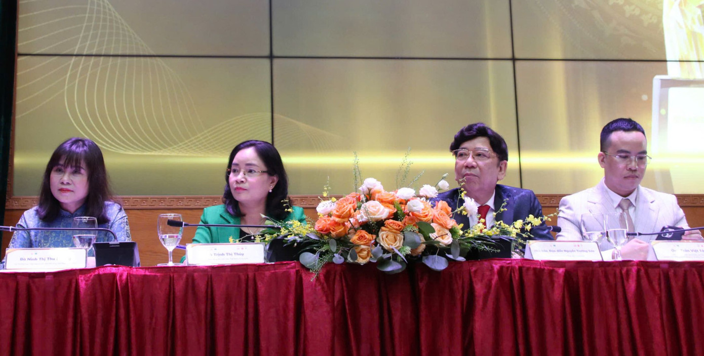 Lễ trao giải dự kiến diễn ra vào tháng 12/2024 tại TP.HCM.