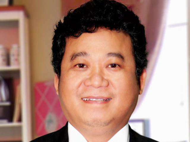 Đại biểu Đặng Thành Tâm