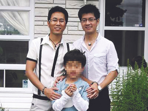 Công Khanh - Thái Nguyên vẫn hạnh phúc sau 6 năm kết hôn 