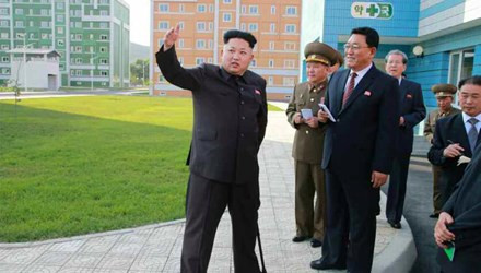 Những sự kiện thế giới đáng chú ý trong tuần qua ảnh ảnh 1