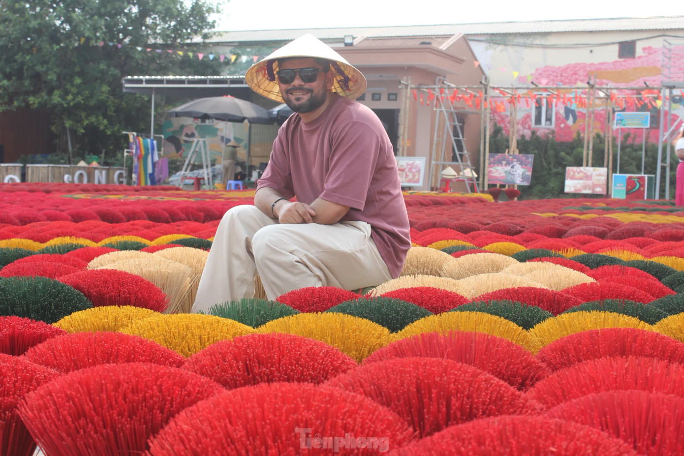 Việt Nam ngày càng có nhiều yếu tố góp phần vào sự tăng trưởng thần kỳ của du lịch. Ảnh: Lộc Liên. Việt Nam ngày càng có nhiều yếu tố góp phần vào sự tăng trưởng thần kỳ của du lịch. Ảnh: Lộc Liên.
