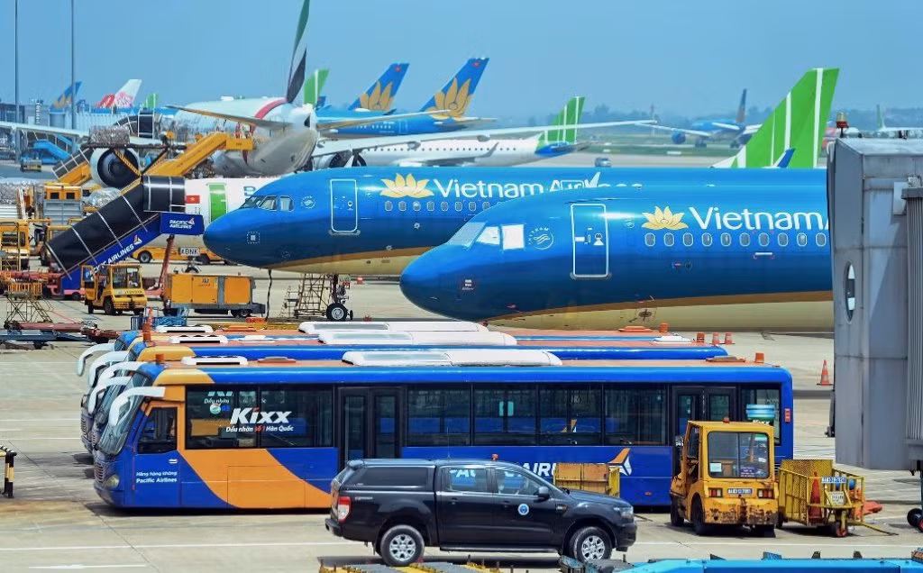 Các nhà cung cấp nhiên liệu hàng không bền vững bị chỉ trích vì 'thổi giá' (2).jpg