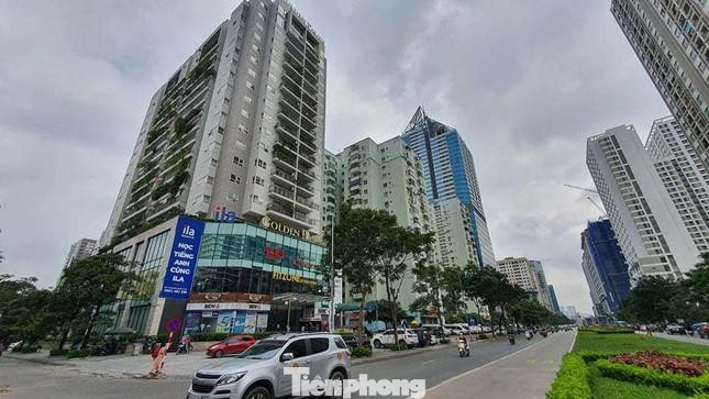 TTCP kết luận một số dự án đất ở những vị trí đắc địa của Hà Nội mắc sai phạm trong quá trình chuyển mục đích sử dụng, tổng sai phạm về tài chính gần 4.000 tỷ đồng.