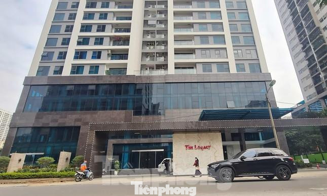 Theo Thông báo kết luận thanh tra, năm 2009, UBND TP Hà Nội cho phép Tổng Công ty Thành An chuyển đổi mục đích sử dụng đất để thực hiện dự án khi chưa có ý kiến thống nhất bằng văn bản của Bộ Tài chính, nhưng đã được Thủ tướng Chính phủ đồng ý theo đề xuất, kiến nghị của Bộ Tài nguyên và Môi trường. Tuy nhiên, sau đồng ý của Thủ tướng Chính phủ, việc quản lý khu đất này của Bộ Quốc phòng chưa được làm rõ; Tổng Công ty Thành An thực hiện dự án không đúng chỉ đạo của Bộ Quốc phòng nhưng Bộ Quốc phòng thiếu kiểm tra, đôn đốc việc thực hiện dự án. Quá trình thực hiện không đạt được mục tiêu ban đầu của dự án là xây dựng nhà ở chung cư cho cán bộ, chiến sỹ quân đội.