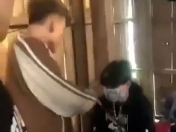 Ảnh cắt từ clip.