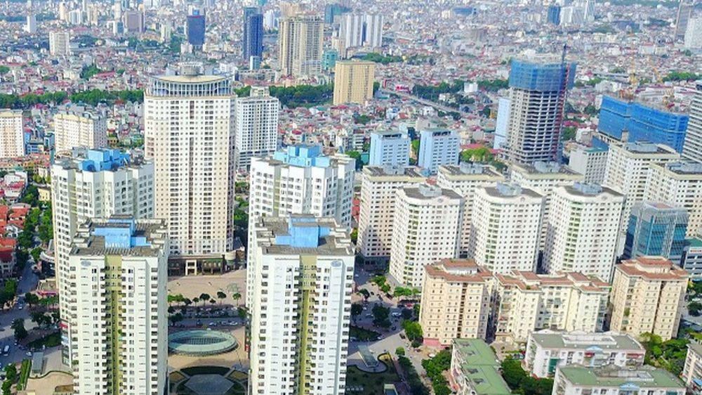 Đề xuất số tiền đặt cọc không vượt quá 2% giá bán, cho thuê mua. Ảnh minh họa.