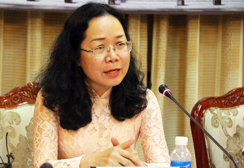 Hơn 200 đảng viên ở TP HCM bị kỷ luật ảnh 1