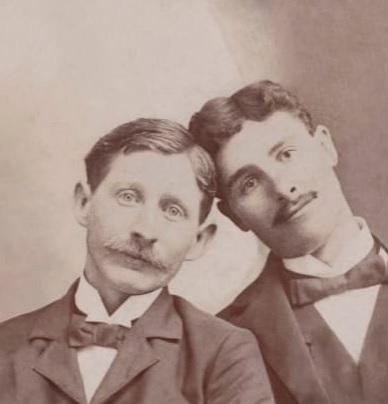 Một bức ảnh trong bộ sưu tập của Hugh Nini và Neal Treadwell. Nguồn: CNN.