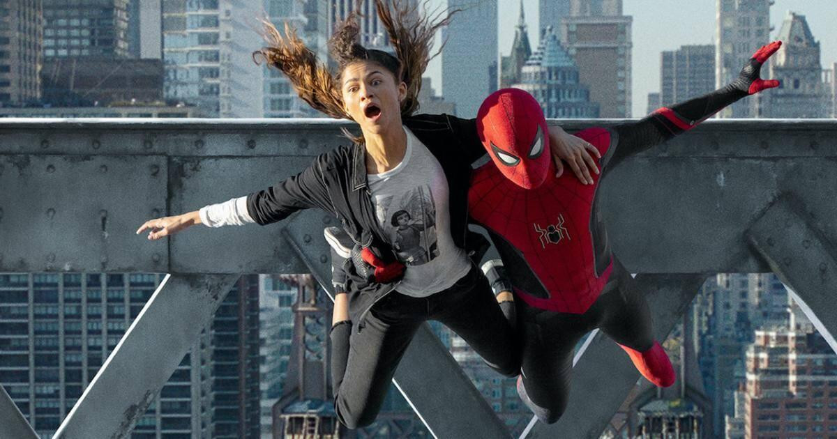 "Spider-Man: No Way Home" đã đạt doanh thu 1,53 tỷ USD. Ảnh: The-numbers. "Spider-Man: No Way Home" đã đạt doanh thu 1,53 tỷ USD. Ảnh: The-numbers.