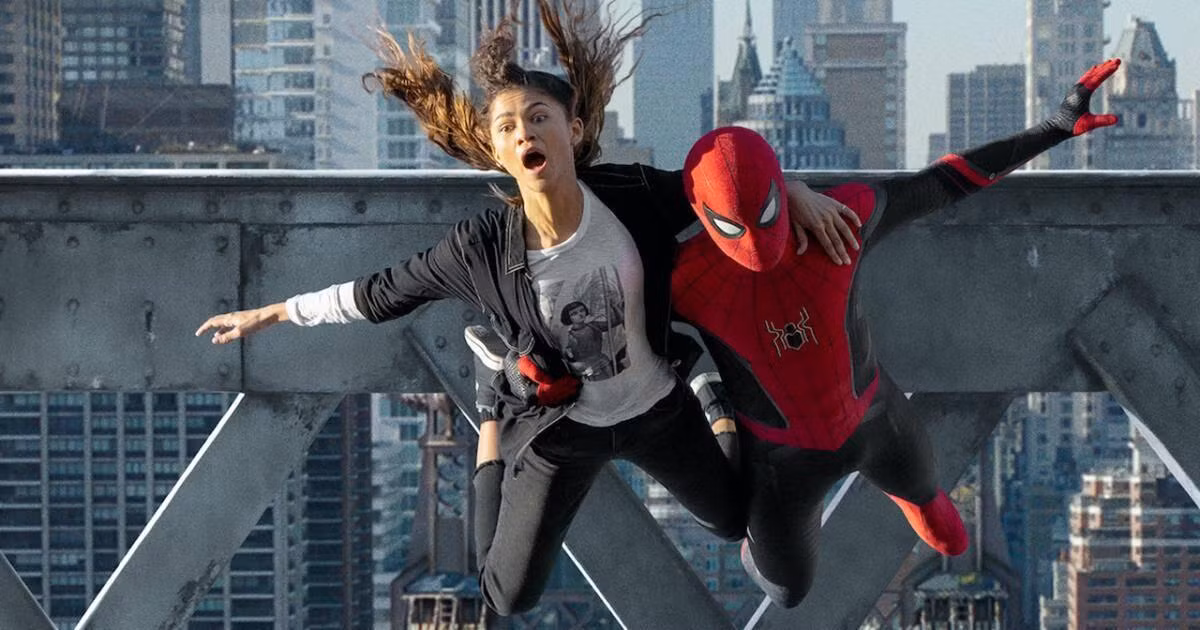 "Spider-Man: No Way Home" đã đạt doanh thu 1,53 tỷ USD. Ảnh: The-numbers. "Spider-Man: No Way Home" đã đạt doanh thu 1,53 tỷ USD. Ảnh: The-numbers.