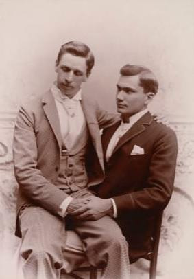 Một bức ảnh trong bộ sưu tập của Hugh Nini và Neal Treadwell. Nguồn: CNN.