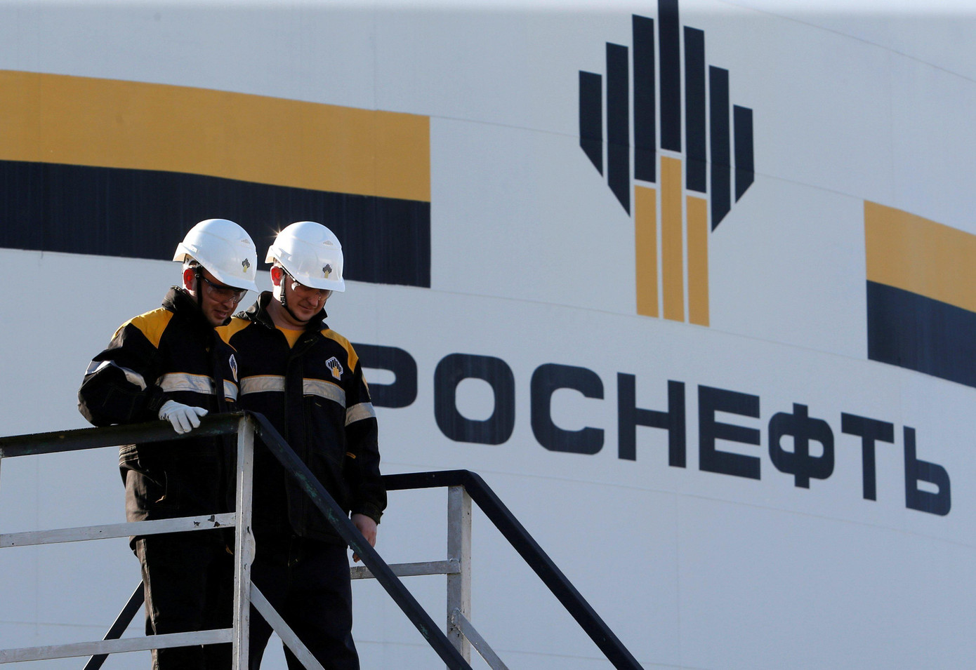 Tập đoàn dầu khí Nga Rosneft cho biết họ đã đồng ý tăng nguồn cung cho Trung Quốc trong thập kỷ tới. Ảnh: Daily Sabah. Tập đoàn dầu khí Nga Rosneft cho biết họ đã đồng ý tăng nguồn cung cho Trung Quốc trong thập kỷ tới. Ảnh: Daily Sabah.
