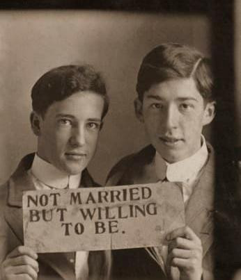 Một bức ảnh trong bộ sưu tập của Hugh Nini và Neal Treadwell. Nguồn: CNN.