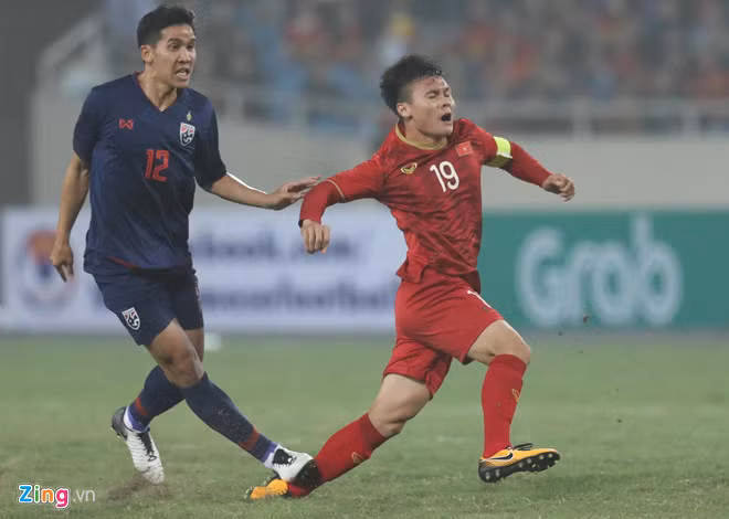 Báo Thái Lan: 'Chấp nhận đi, bóng đá Việt Nam đã vượt chúng ta' ảnh 1