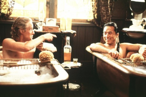 Thành Long tái xuất với vai diễn trứ danh sau 16 năm ảnh 2