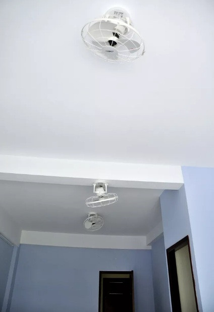 Cận cảnh ký túc xá 3 sao miễn phí cho sinh viên ở Sài Gòn ảnh 12