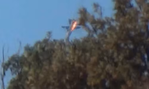 Chuyên gia Nga: Su-24 rơi do lỗi của cựu Bộ trưởng Quốc phòng ảnh 7