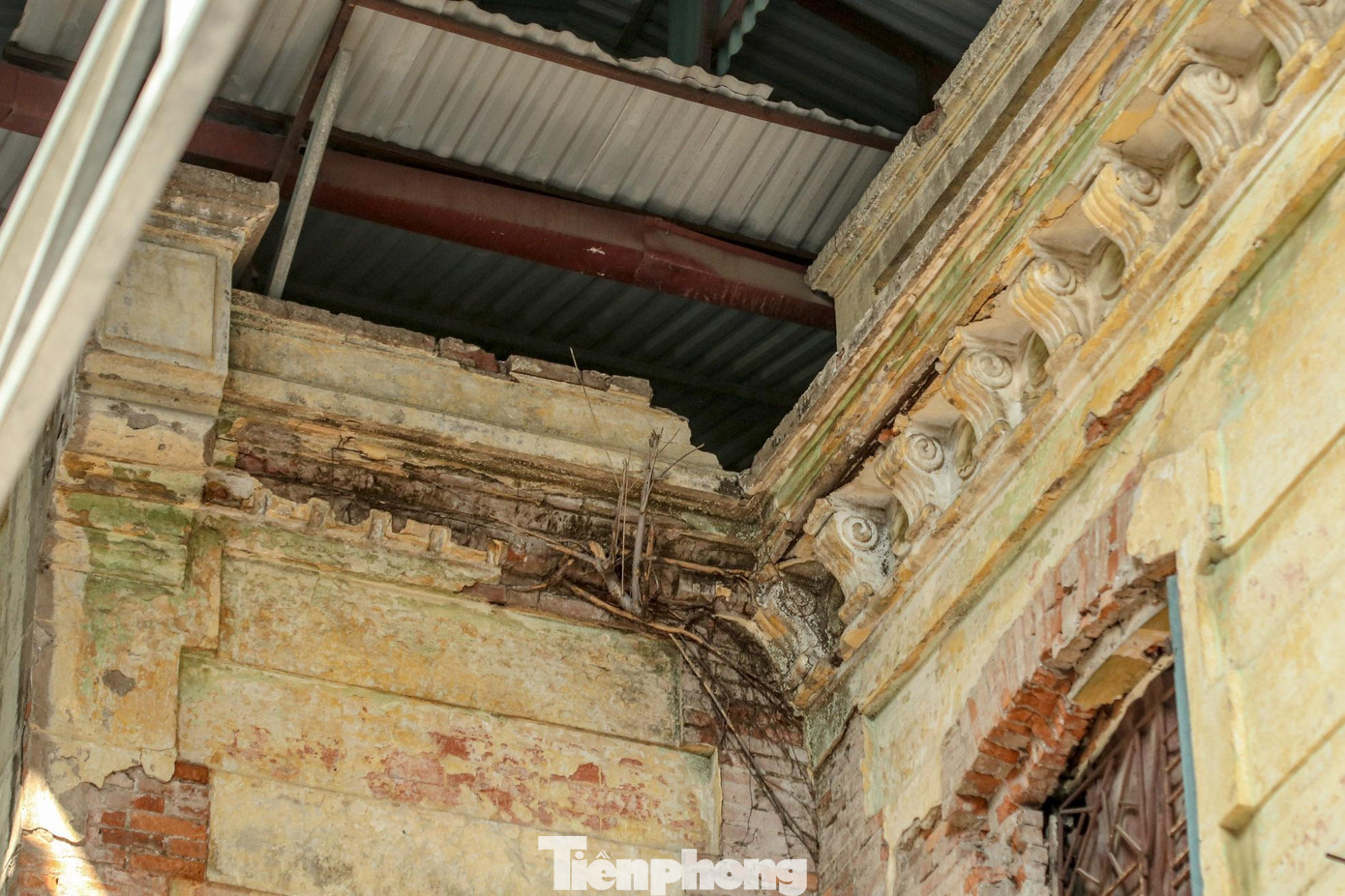 Với mục tiêu tu bổ các công trình kiến trúc có giá trị, UBND quận Hoàn Kiếm và Sở Tài chính - Sở Xây dựng thống nhất trình thành phố giao cho quận thực hiện tu bổ biệt thự trên bằng nguồn vốn ngân sách quận. Dự kiến khởi công trong tháng 12/2021.