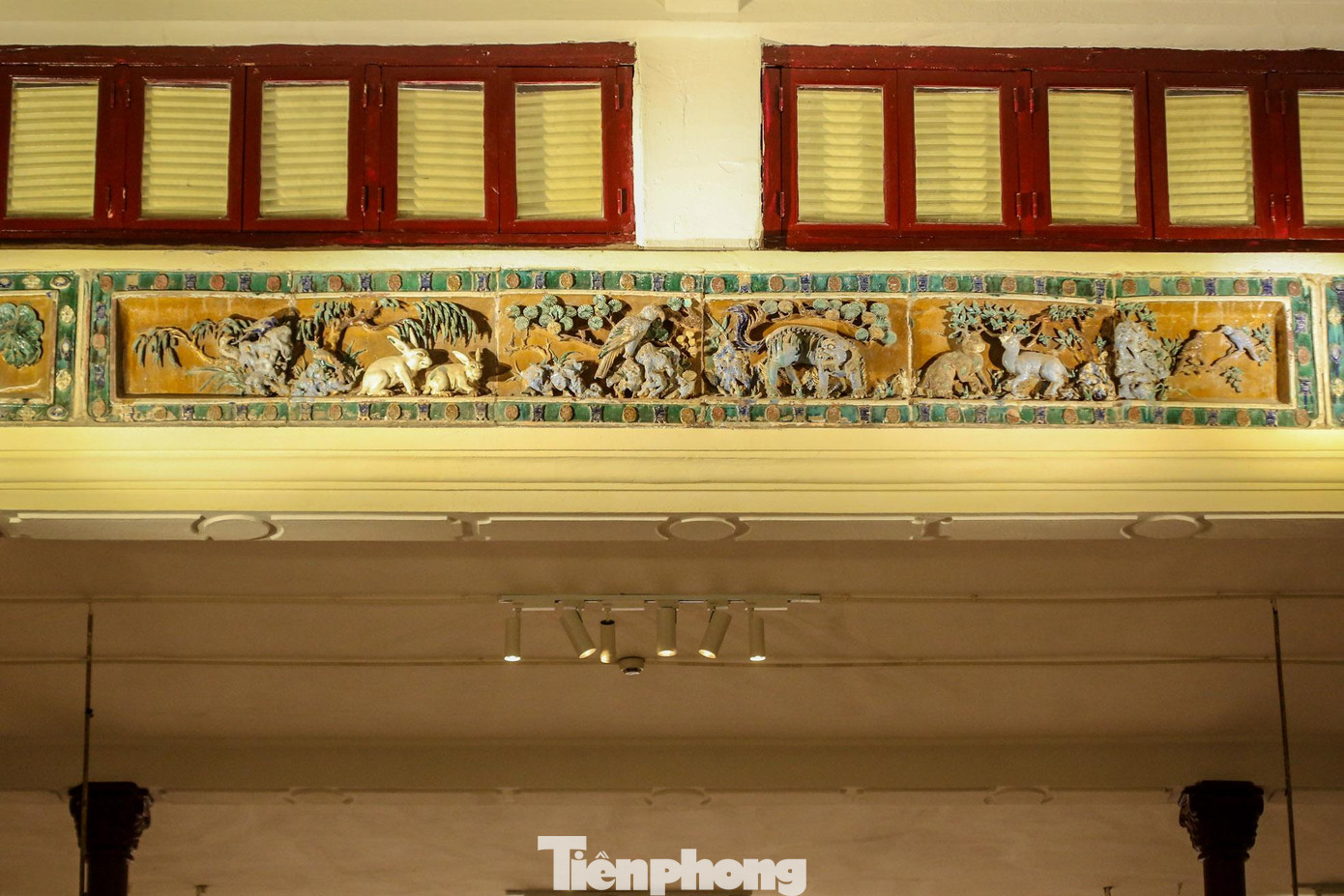 Hội quán Quảng Đông được trả về với đúng kiến trúc ban đầu của nó. Việc tôn tạo và phục dựng Hội quán Quảng Đông đã là một dấu ấn thành công trong nỗ lực bảo tồn di tích văn hóa và gìn giữ những dấu tích lịch sử có giá trị quan trọng của Hà Nội.