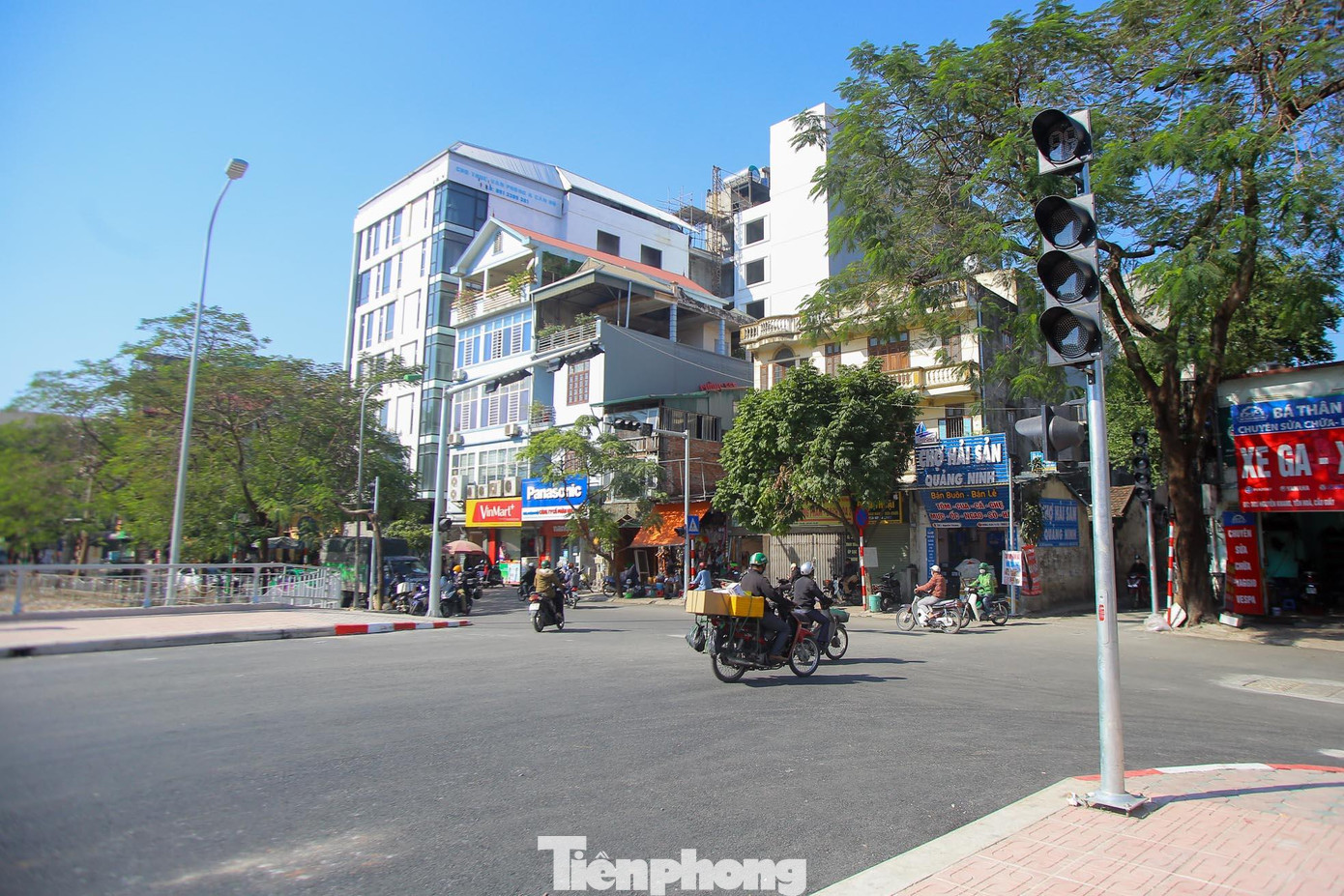 Theo kế hoạch đầu tư công trung hạn 2021 - 2025 của TP. Hà Nội, tổng mức đầu tư xây dựng mới cầu Yên Hòa là gần 38 tỷ đồng.