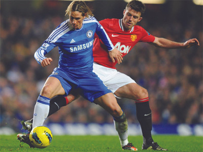 Trận đấu được chờ đợi nhất từ đầu mùa. Trận đấu được chờ đợi nhất từ đầu mùa