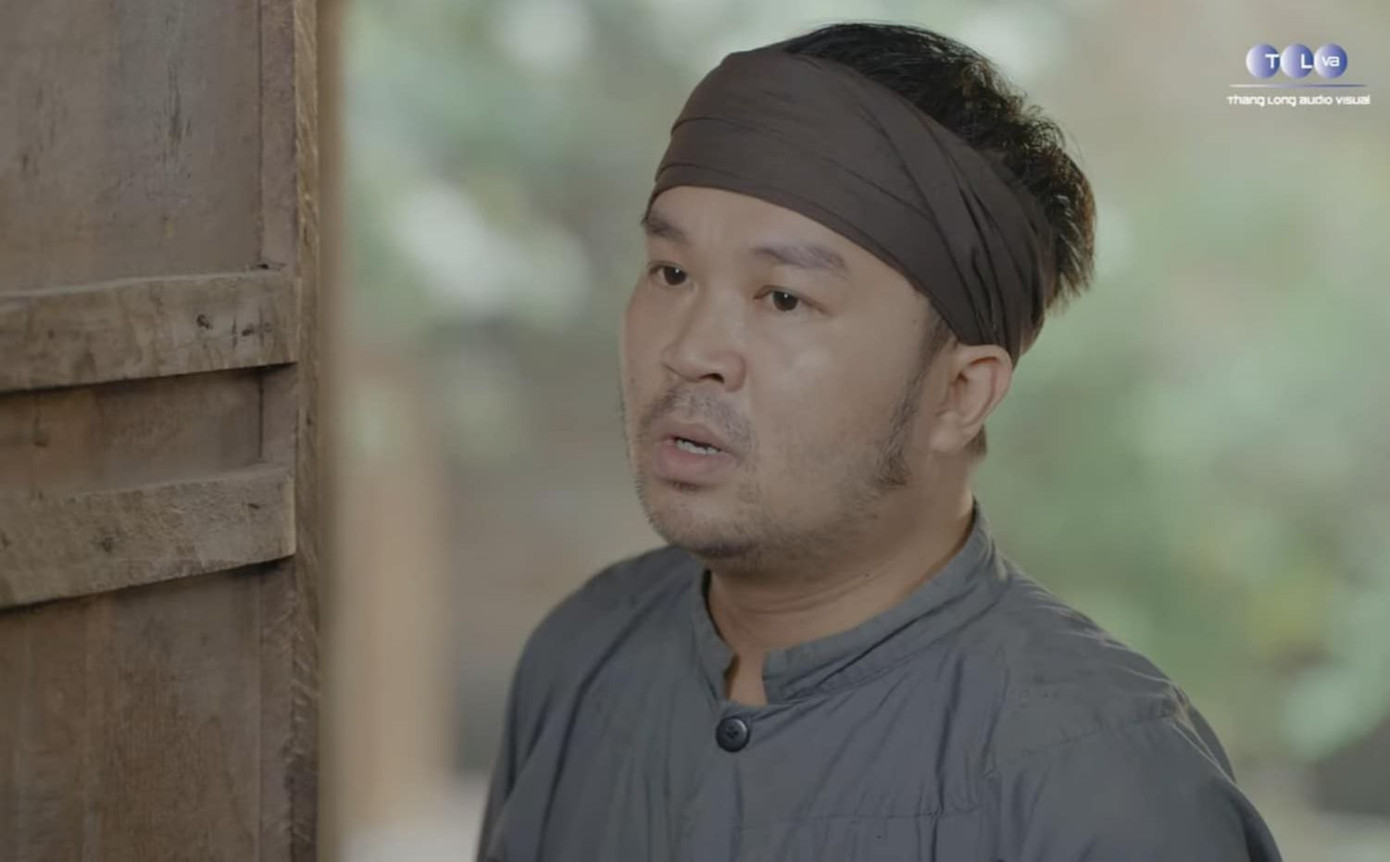 Ngoài biên kịch, Phạm Trình từng tham gia một số vai phụ trong các phim hài dân gian.