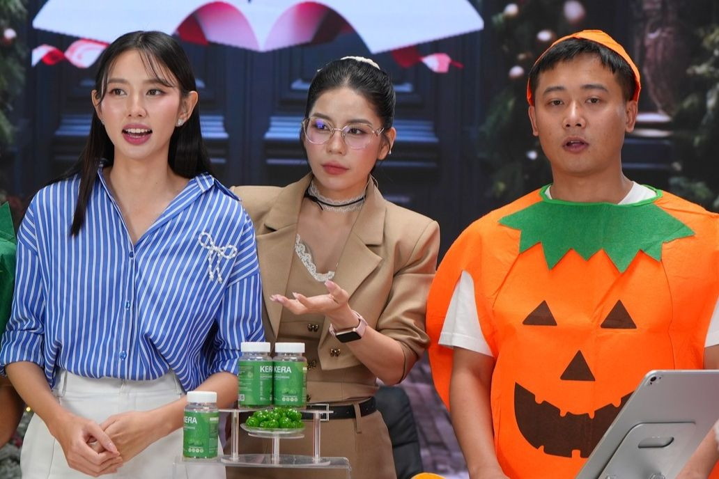 Chuyên gia cho rằng trường hợp của Quang Linh, Thùy Tiên, Hằng Du Mục… là lời cảnh tỉnh cho các KOL trong việc tuân thủ pháp luật và các chuẩn mực đạo đức. Chuyên gia cho rằng trường hợp của Quang Linh, Thùy Tiên, Hằng Du Mục… là lời cảnh tỉnh cho các KOL trong việc tuân thủ pháp luật và các chuẩn mực đạo đức.