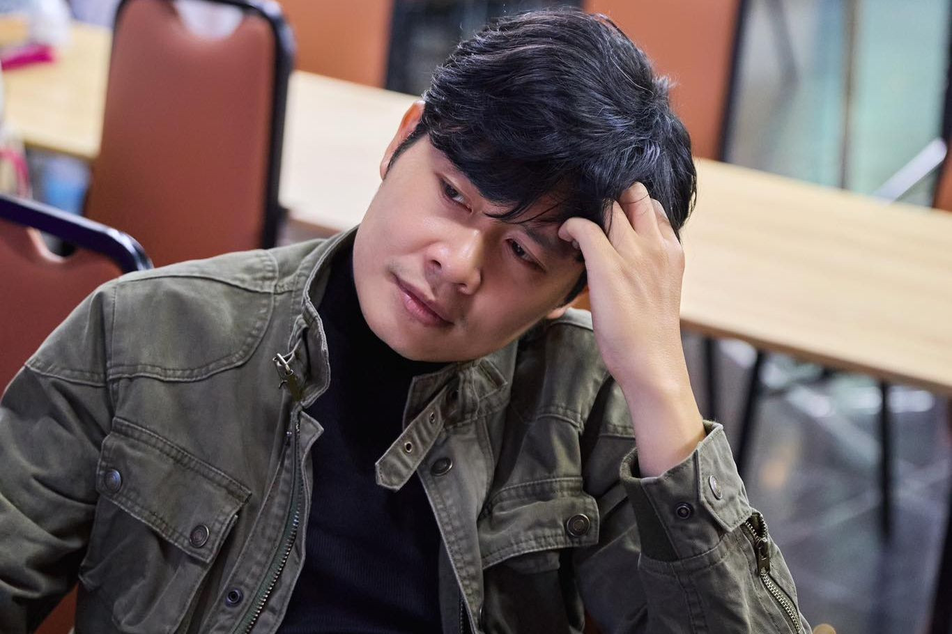 Sau khi mẹ qua đời, nhạc sĩ Nguyễn Văn Chung dễ xúc động hơn mỗi khi nhắc đến đấng sinh thành. Sau khi mẹ qua đời, nhạc sĩ Nguyễn Văn Chung dễ xúc động hơn mỗi khi nhắc đến đấng sinh thành.