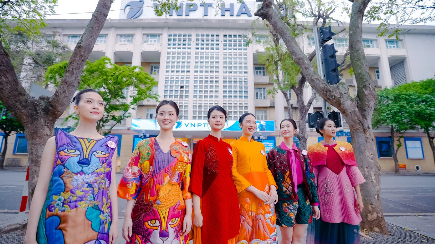 25 thí sinh được chia thành 4 đội theo 4 chủ đề: Hơi thở lịch sử và văn hóa, 36 phố phường, Bản giao hưởng cuộc sống, Ẩm thực của ký ức và giao thoa.