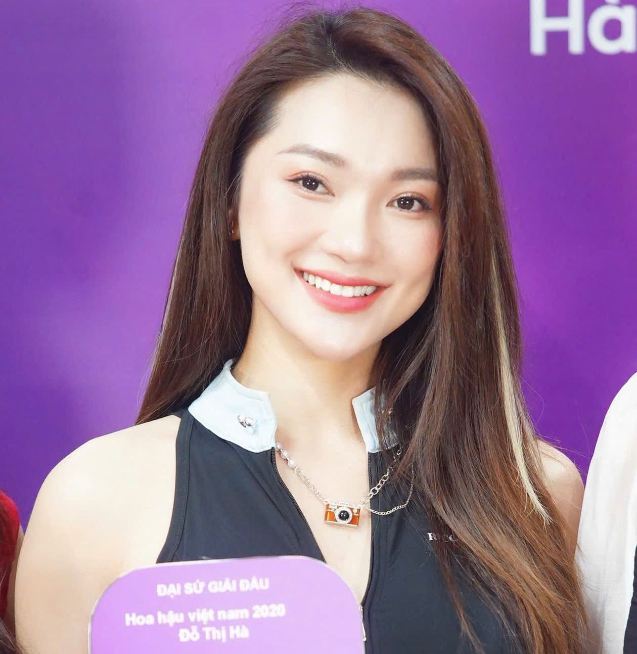 Ngọc Nữ bày tỏ hào hứng vì đây là giải đấu đầu tiên cô tham gia nhưng hứa hẹn có quy mô lớn và chuyên nghiệp nhất Việt Nam, quy tụ rất nhiều vận động viên từ chuyên nghiệp đến nghiệp dư trong và ngoài nước cùng cơ cấu giải thưởng siêu khủng.