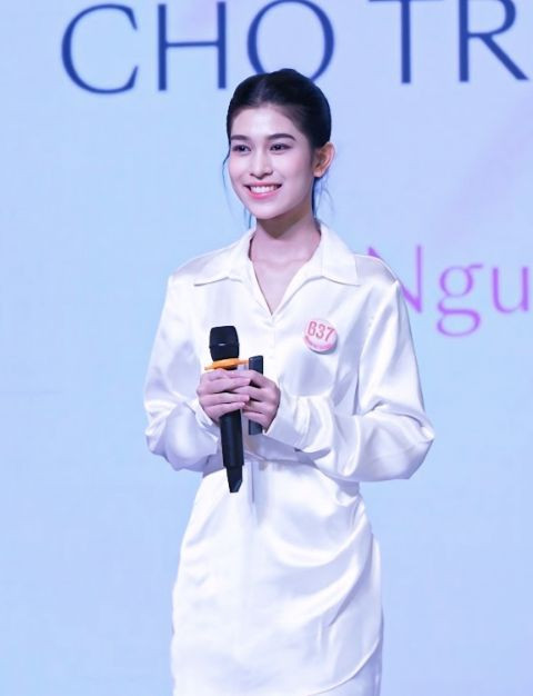 Nguyễn Thanh Thảo (SBD 637) và Phạm Thị Thanh Xuân (SBD 882) là hai thí sinh đầu tiên thuyết phục thành công nhà đầu tư cho dự án nhân ái của mình. Nguyễn Thanh Thảo (SBD 637) và Phạm Thị Thanh Xuân (SBD 882) là hai thí sinh đầu tiên thuyết phục thành công nhà đầu tư cho dự án nhân ái của mình.