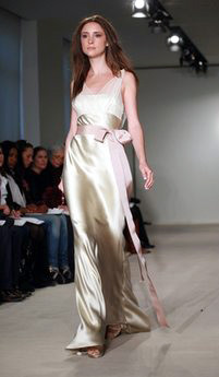 Váy cưới Vera Wang ảnh 5