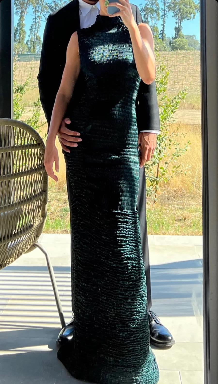 Những bức ảnh của Kendall đăng trên story, snapstory đều ẩn ý việc nối lại tình xưa với Devin