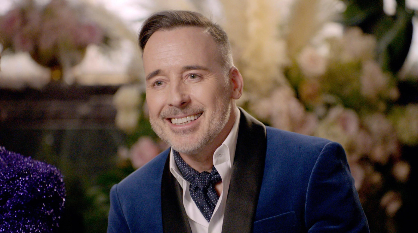 David Furnish - chồng của danh ca Elton John David Furnish - chồng của danh ca Elton John