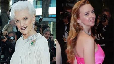 Nữ diễn viên 27 tuổi dành được tình cảm người người mẹ nổi tiếng của bạn trai